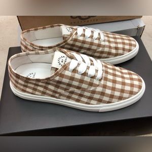 Loeffler Randall Keegan Sneakers (New)